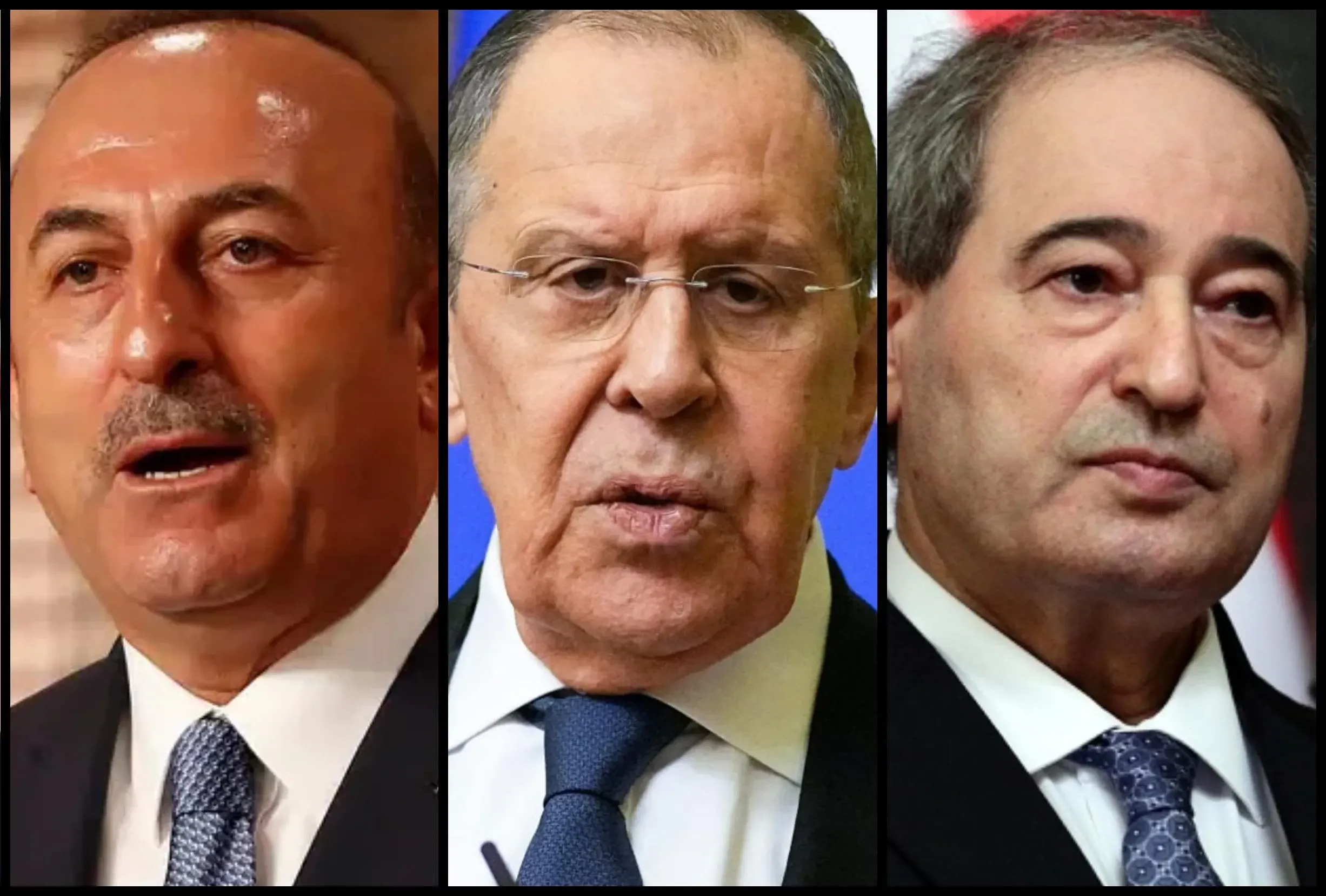 مصادر تركية تتوقع عقد اجتماع وزراء خارجية "روسيا وتركيا وسوريا" بوقت قريب