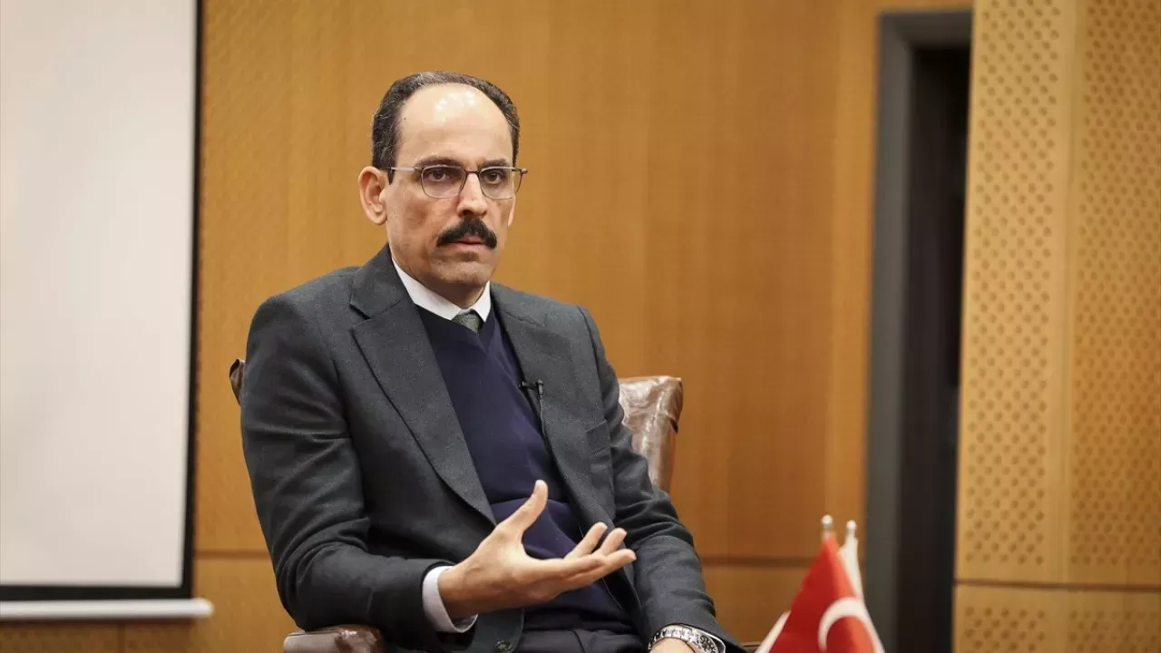 "ممكن في أي وقت".. "الرئاسة التركية" تلوح بشن عملية عسكرية برية في سوريا 