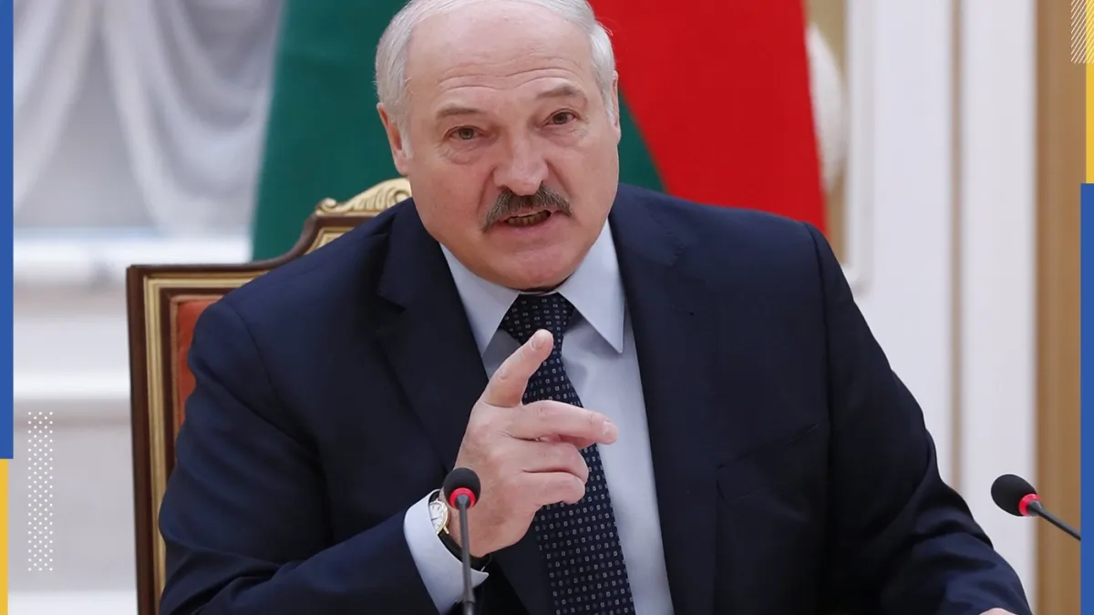 الرئيس البيلاروسي: تدفق اللاجئين إلى الاتحاد الأوروبي "لا يتوقف"