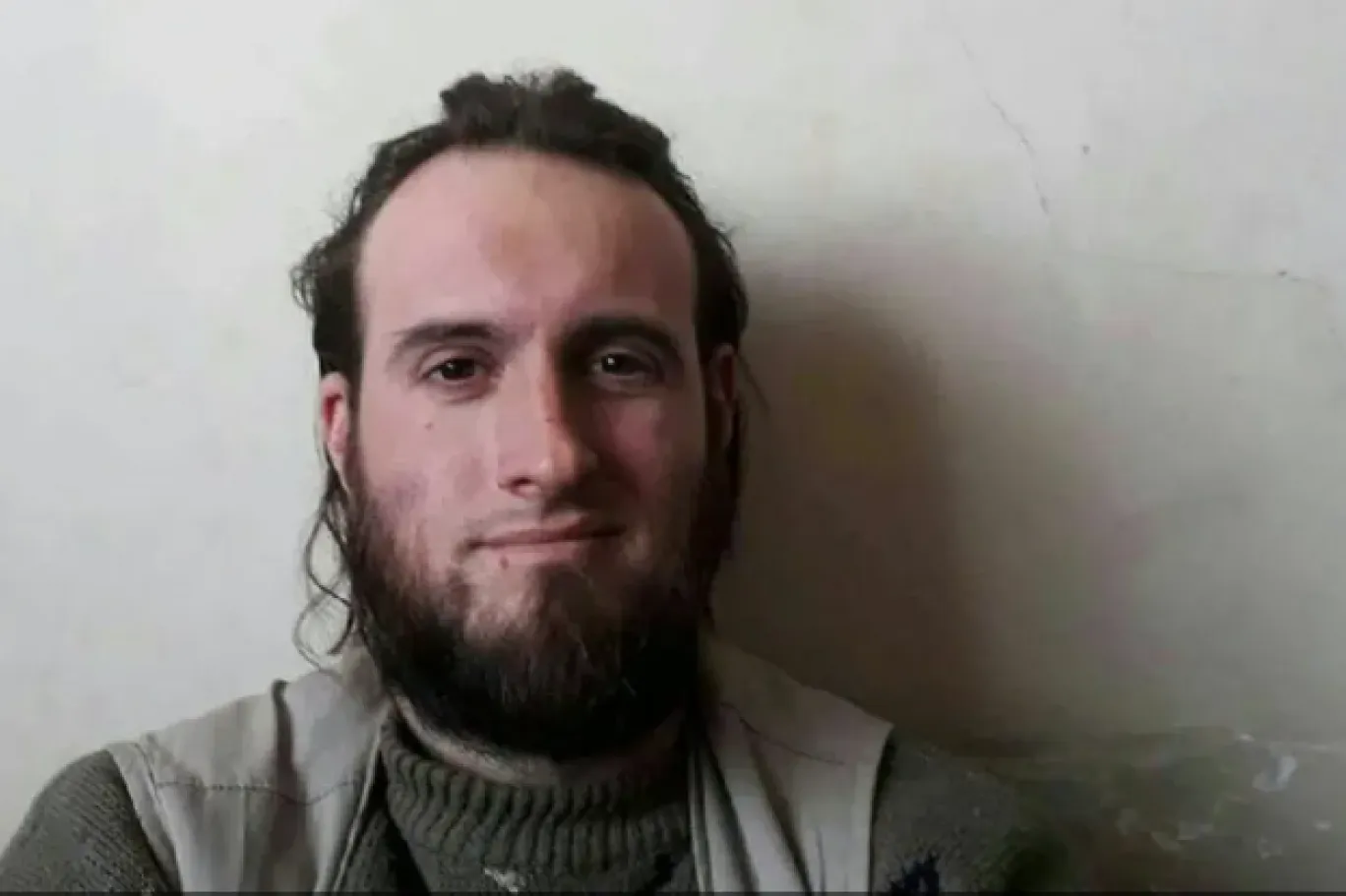 السجن 18 عاماً بحق الفرنسي "جوناثان جيفري" بتهمة المشاركة في جمعية إرهابيـ ـة بسوريا