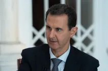تقرير لـ "الأناضول" يُسلط الضوء على أسباب عدم تفاعل نظام الأسد مع المبادرة العربية