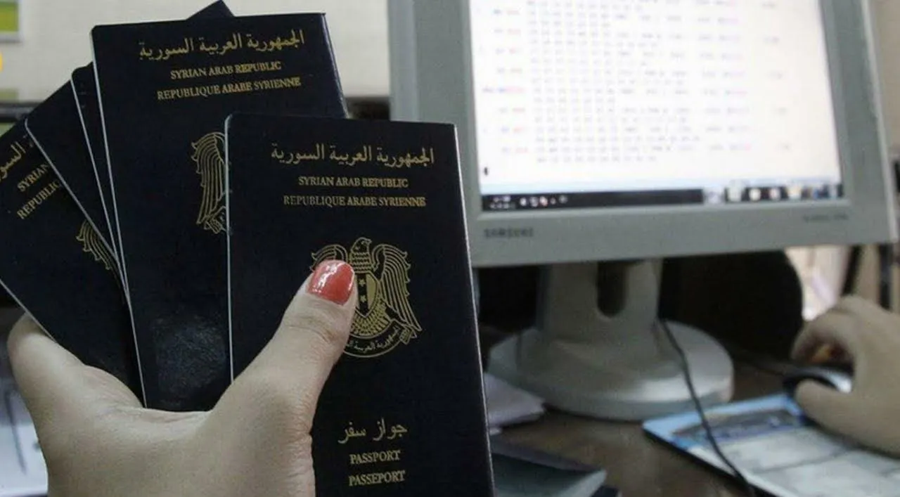 تبريرات بـ "مشاكل فنية" .. نسخة "جواز السفر السوري" الجديدة تعرقل سفر السوريين
