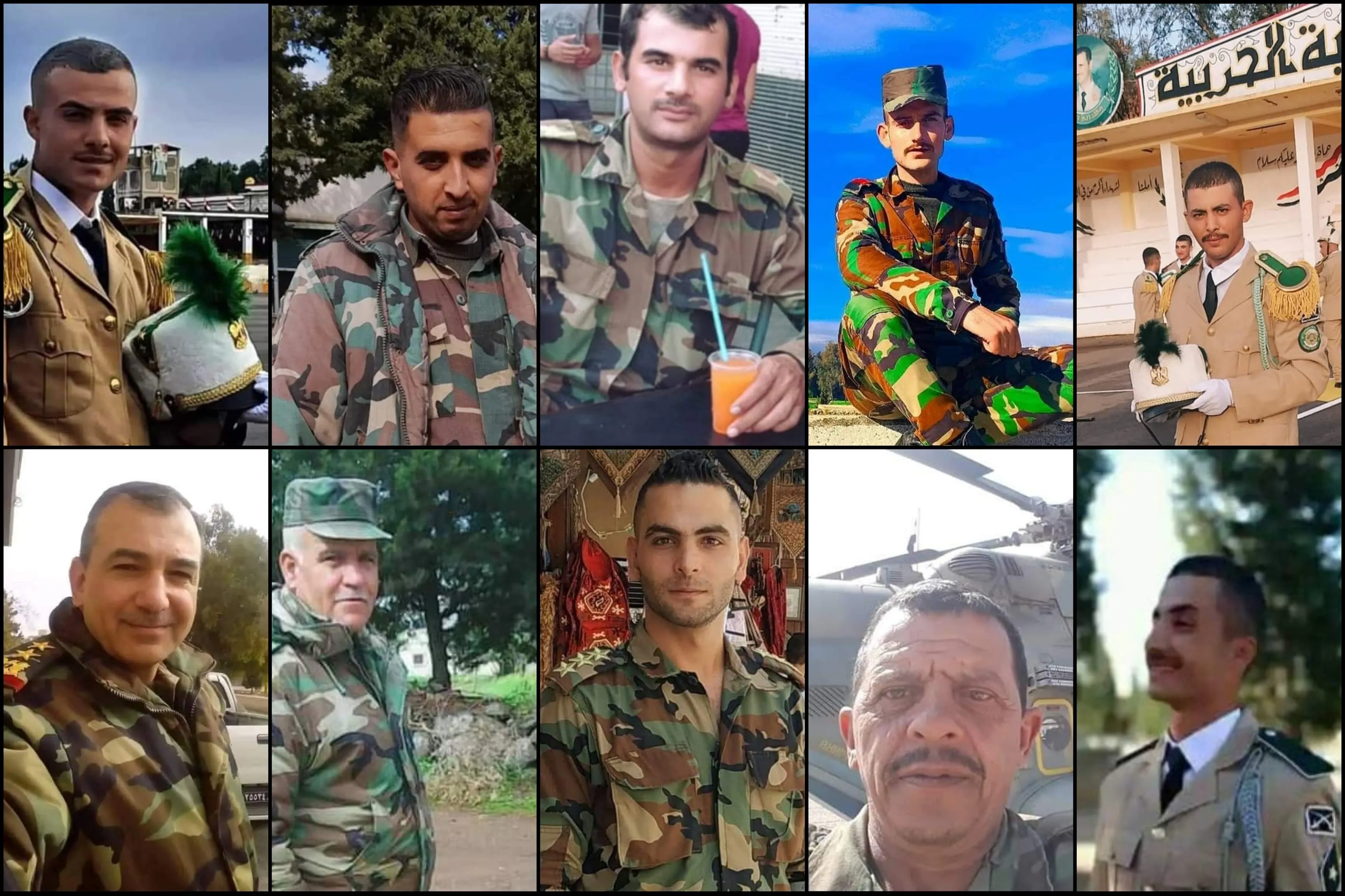 بالأسماء .. مصرع عشرات الضباط في تفجير "الكلية الحربية" بحمص
