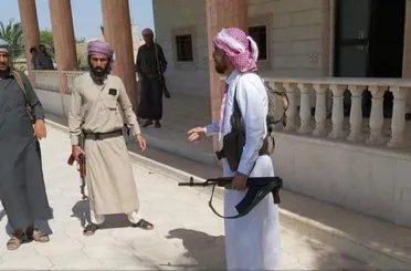 عقب فشل مفاوضات "أربيل".. "الهفل" يكشف تصعيد الهجمات ضد "قسد"