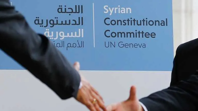 "عُمان" ترفض استضافة اجتماعات "الدستورية السورية" و"بيدرسن" مصر على عقدها في جنيف