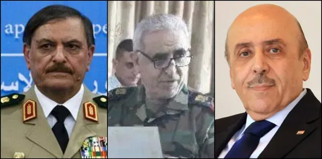 "الشبكة السورية" تُرحب بإصدار فرنسا مذكرات توقيف بحق أربعة ضباط كبار في جيش الأسد