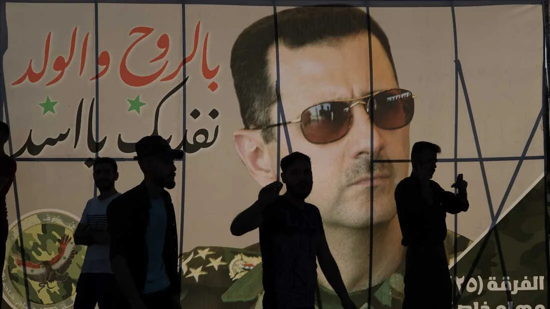 نظام الأسد يُعلن فتح باب التطوع في ميليشياته وينشر الشروط