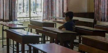 بعد أشهر من بدء العام الدراسي.. اتفاق بين "التربية اللبنانية ويونيسيف" يُعيد 150 ألف طالب سوري للتعليم 