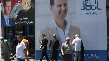 سياحة النظام: القطاع السياحي هو ما يحقق أكبر إيرادات للقطع الأجنبي في سوريا
