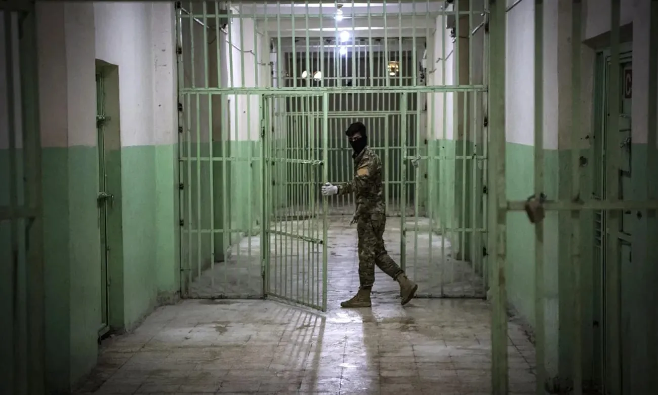 وفاة رجل مدني تحت التعذيب في سجون ميليشيا "قسد" بريف الحسكة