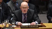 مندوب روسيا يتهم "الولايات المتحدة وحلفاؤها" بالتخلي عن محاربة "داعـ ـش" في سوريا