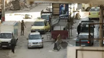 بأوامر روسية .. حصار النظام ينذر بأزمة إنسانية خانقة في "الشهباء" شمالي حلب 