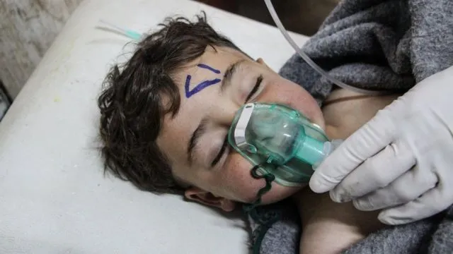 "رويترز" تكشف عن مبادرة لمجموعات حقوقية سورية لإنشاء محكمة حول استخدام الأسلحة الكيميائية في سوريا