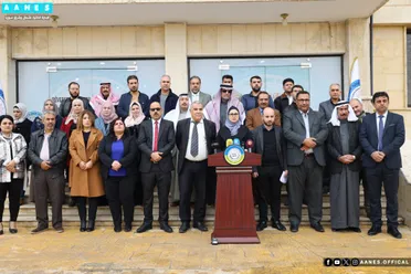 مع تغيّر تسميتها.. "الإدارة الذاتية" تصادق على "العقد الاجتماعي" 