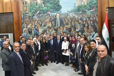 عجز وتضخم وإلغاء الدعم.. برلمان الأسد يقر قانون الموازنة العامة لعام 2024