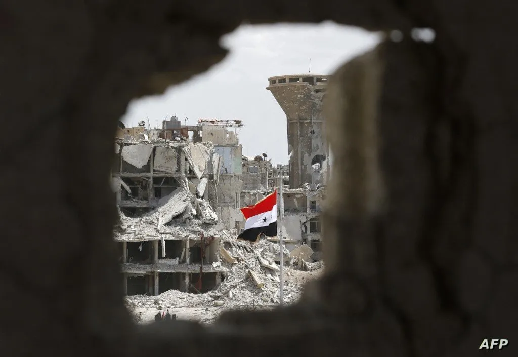 واشنطن: قرار مجلس الأمن "2254" لا يزال الحل الوحيد القابل للتطبيق في سوريا