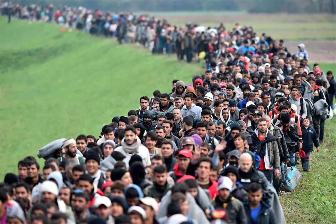 "الاتحاد الأوروبي" يتوصل لاتفاق إصلاح واسع لنظام الهجرة واللجوء بعد مفاوضات طويلة