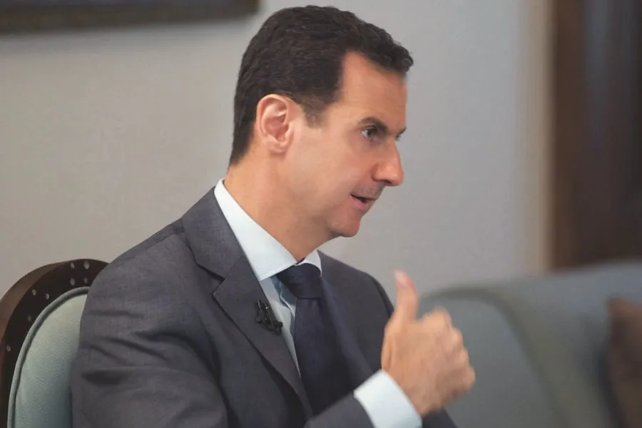 الولايات المتحدة: "قانون قيصر" وفر أداة مهمة للضغط على نظام الأسد في سوريا