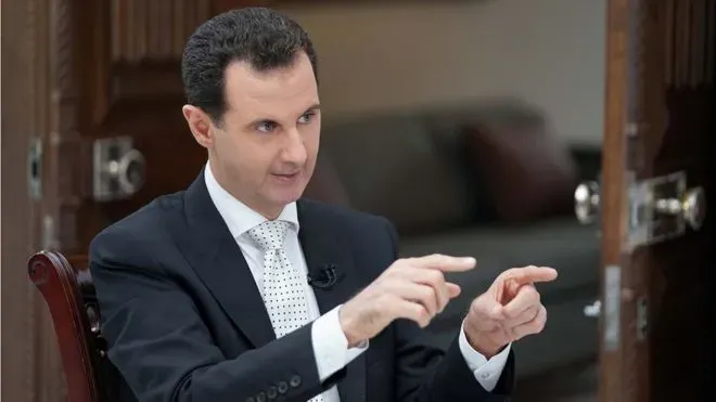 نظام الأسد يرفض ويُهاجم تقرير الخارجية الأمريكية بعد تصنيف سوريا كـ "دولة راعية للإرهاب"