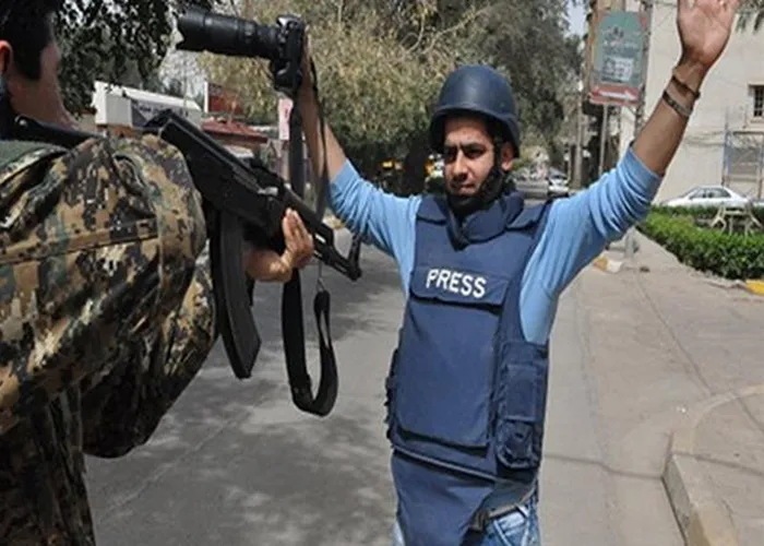 منظمة تُطالب بتقديم قتلة الإعلاميين والناشطين الفلسطينيين في سوريا لـ "العدالة الدولية"