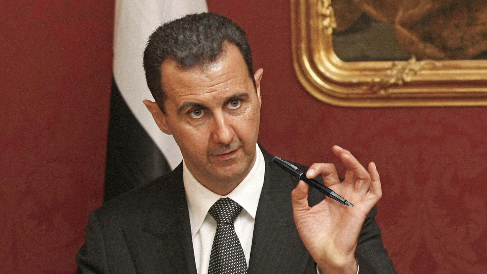 "ليبراسيون" الفرنسية": "بشار الأسد" يستغل الحرب في أوكرانيا لاستعادة مكانته دولياً