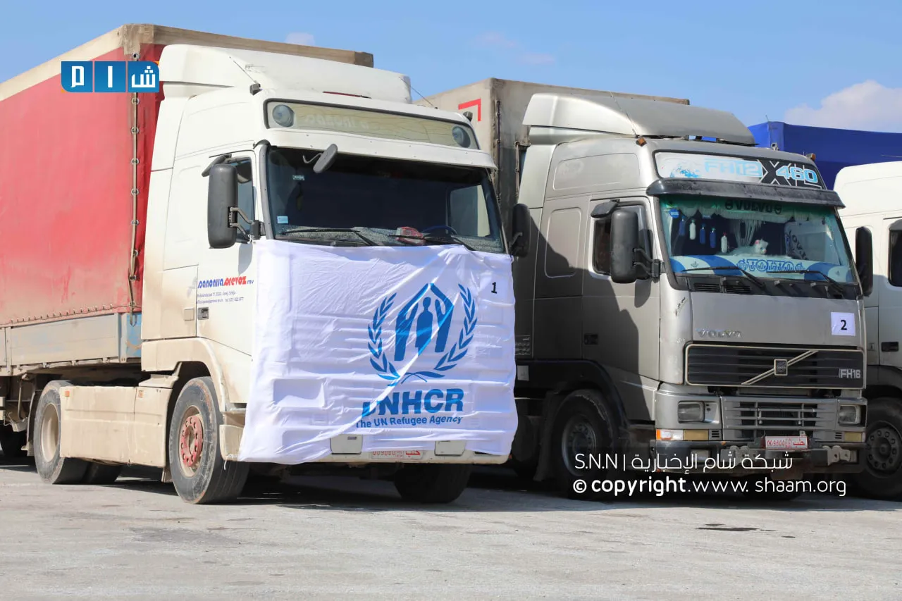 "استجابة سوريا" يُحذر من مراوغة الأمم المتحدة لإدخال المساعدات عن طريق النظام