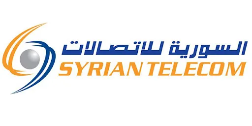 شعار السورية للاتصالات