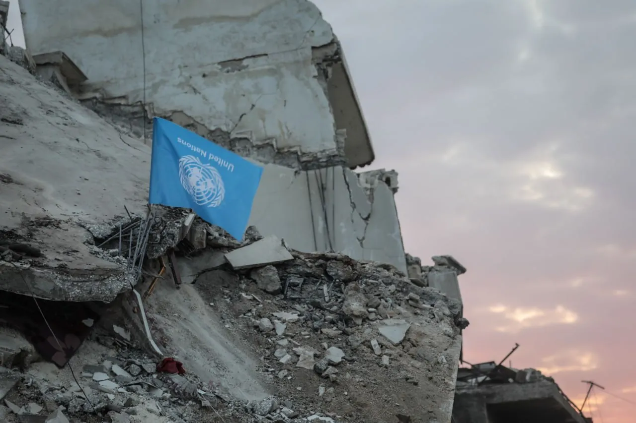 مدير "الشبكة السورية": الأمم المتحدة ارتكبت فضيحة إنسانية ونطالب بالتحقيق
