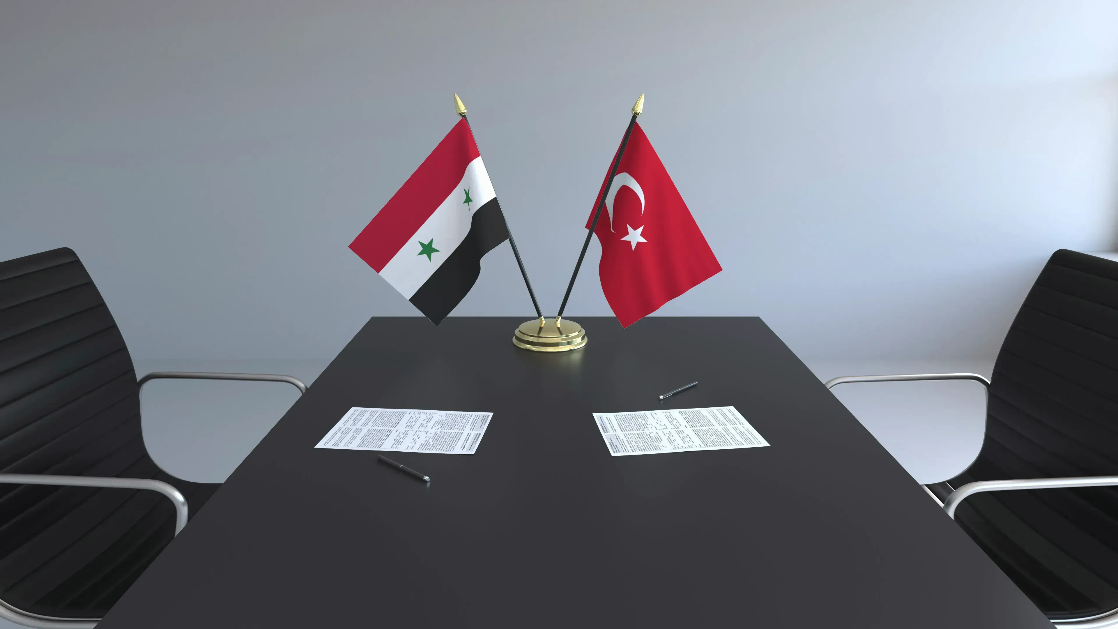 مركز دراسات: الاعتبارات التي دفعت "تركيا وسوريا" للتقارب تغيرت بعد الزلزال