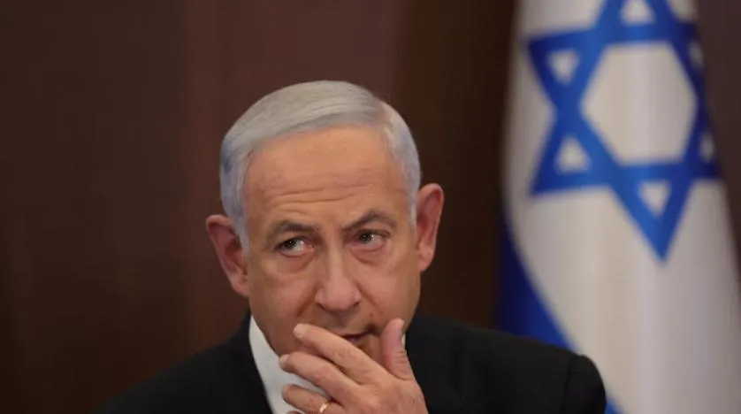 نتنياهو: لن تتوقف عن محاربة إيران لأنها تحاول تقويض "التماسك الإسرائيلي"