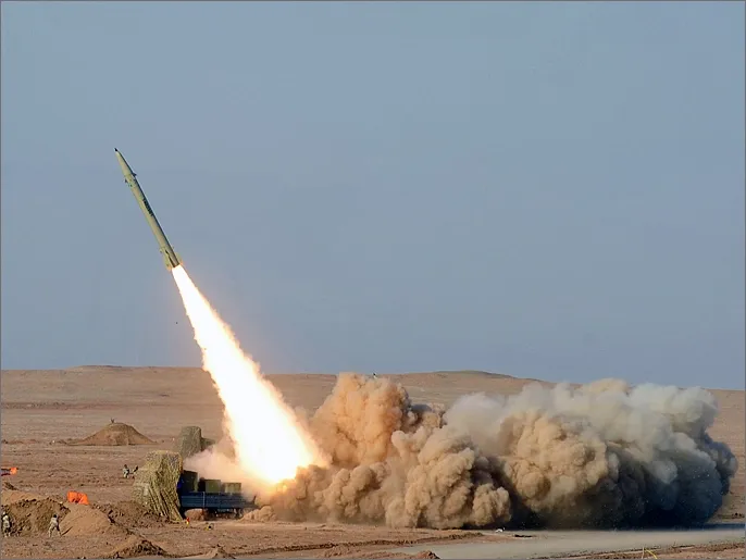 إيران تنوي تزويد نظام الأسد بصواريخ (أرض ـ جو) لمواجهة الضربات الإسرائيلية