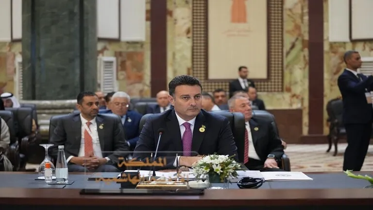 رئيس مجلس النواب الأردني، أحمد الصفدي