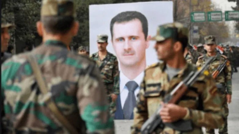 "الولايات المتحدة" تُطلق "شهر المحاسبة" للتأكيد على محاسبة نظام الأسد على جرائمه