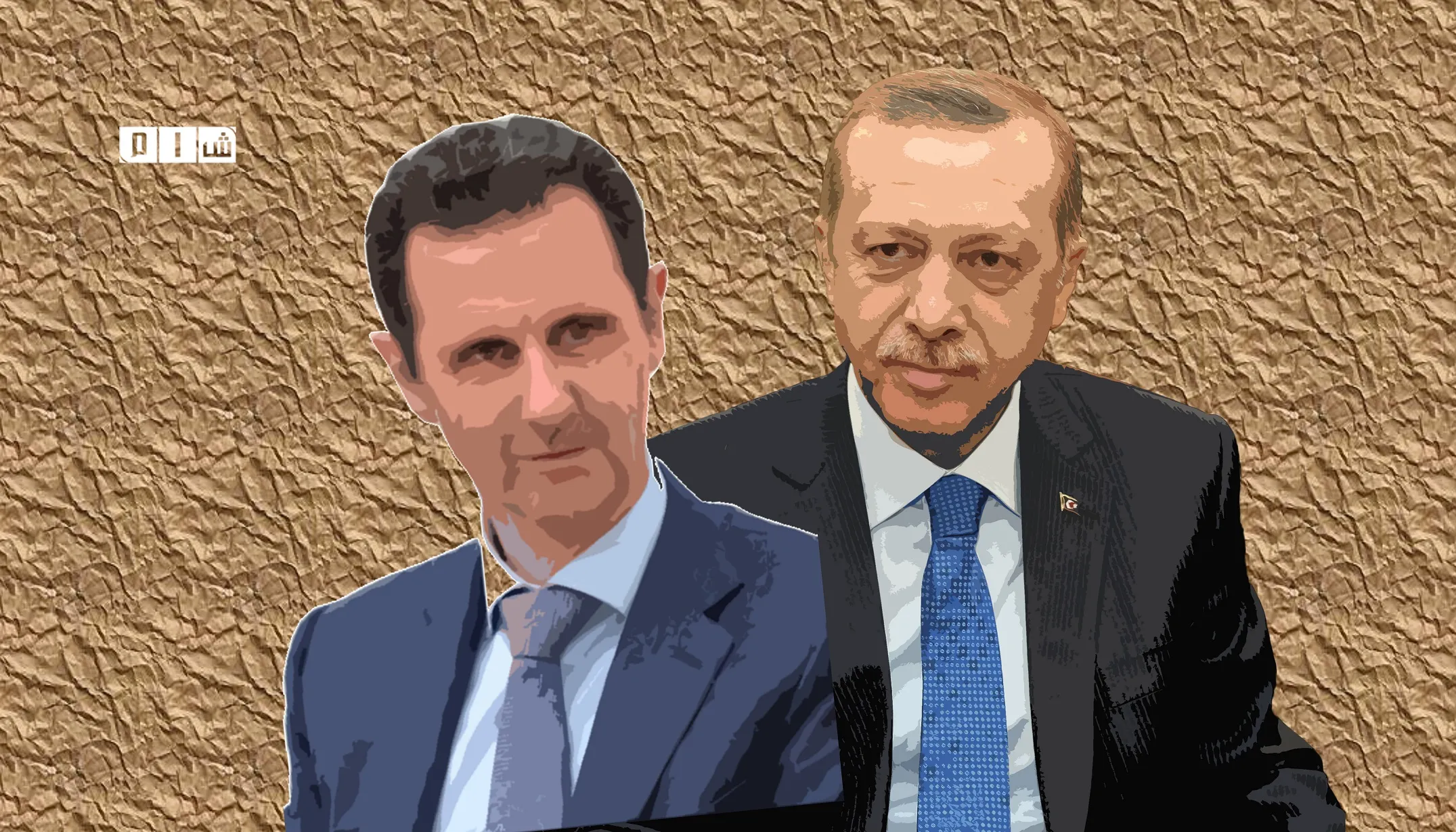 الكرملين: عقد لقاء بين (أردوغان والأسد) يجب أن تسبقه سلسلة اتصالات تنسيقية
