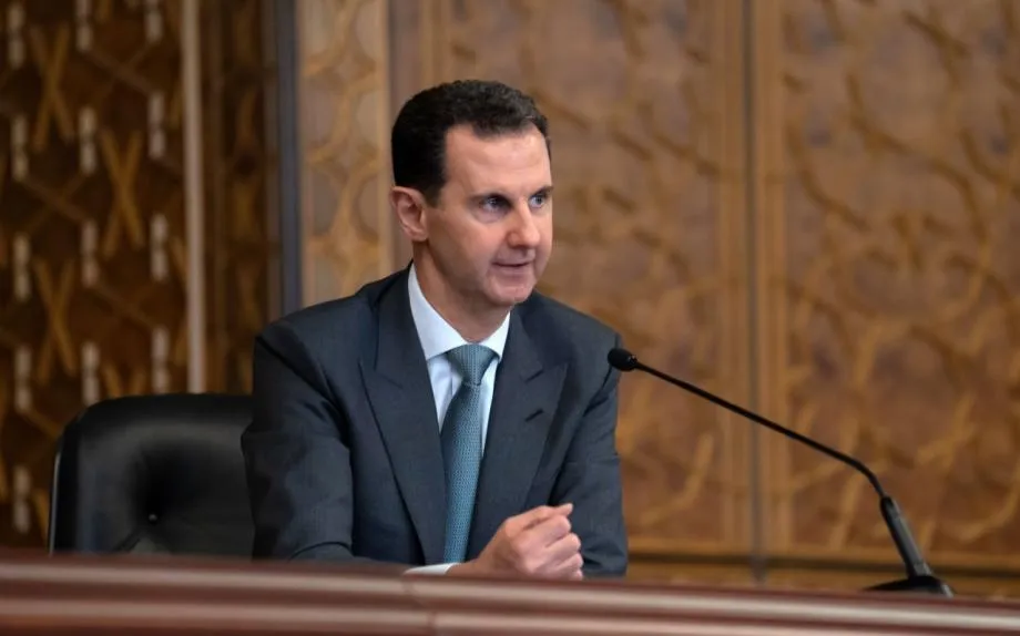 "الائتلاف" يرحب بالبيان الرباعي الدولي الذي يدعو لمحاسبة نظام الأسد