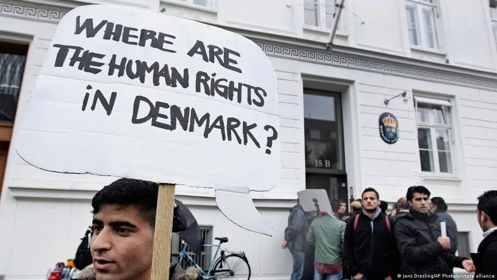 مفوضية اللاجئين تنتقد قرار الدنمارك إضافة محافظات سورية جديدة على أنها "آمنة"