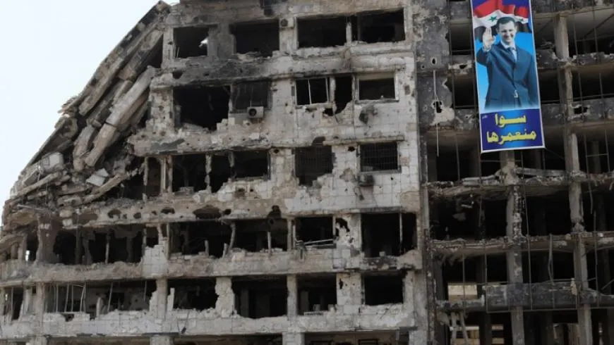 لجنة أممية تطالب بتقديم المسؤولين عن "الفظائع" المرتكبة بسوريا خلال 12 عاماً للعدالة