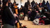 خبراء أمميون يطالبون بإعادة الأطفال المحتجزين في المخيمات شرقي سوريا إلى بلدانهم 
