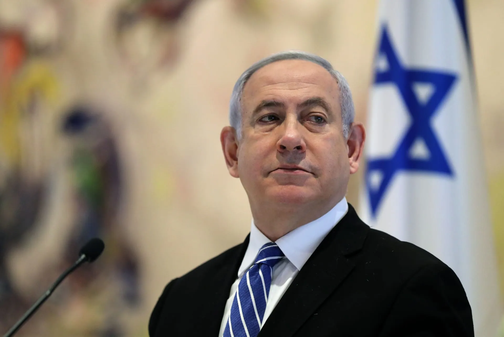 نتنياهو: نوجه ضربات حاسمة لكل من يدعم الإرهاب خارج الحدود الإسرائيلية