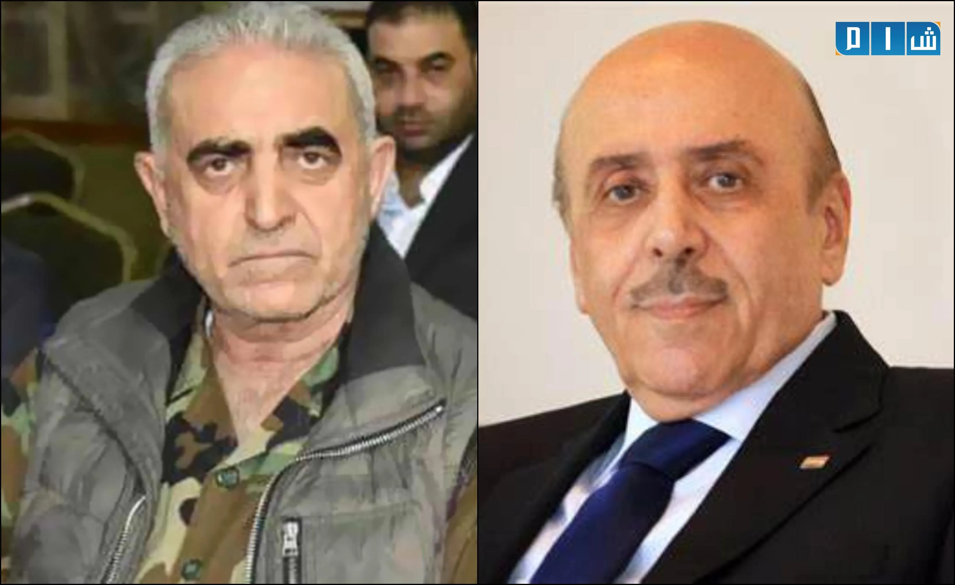 بينهم (علي مملوك وجميل حسن).. أمر قضائي فرنسي بمحاكمة 3 مسؤولين بنظام الأسد