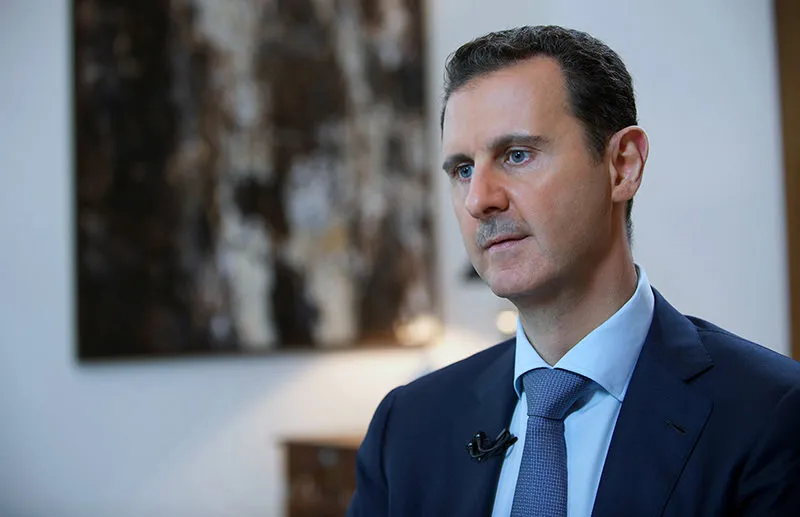 باحث أمريكي يكشف عن "10 حقائق" تعيق الوصول لأي نتائج بالتطبيع مع نظام الأسد