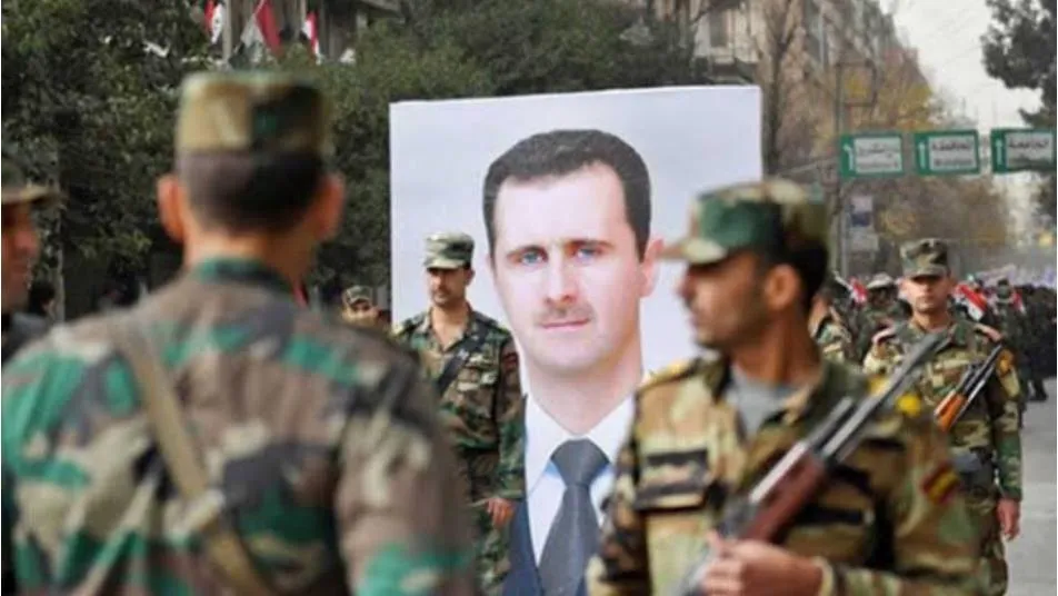 باحث أمريكي: رفع العقوبات "مستحيل" دون تغيير جوهري في سلوك نظام الأسد