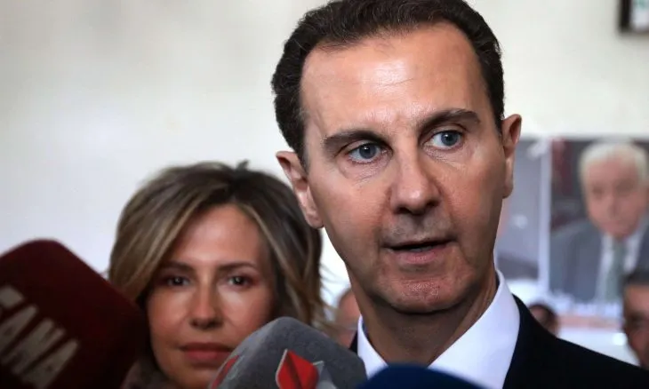 "لوموند" الفرنسية: "الأسد" يلتف على العقوبات الدولية عبر تطوير إنتاج "الكبتاغون"