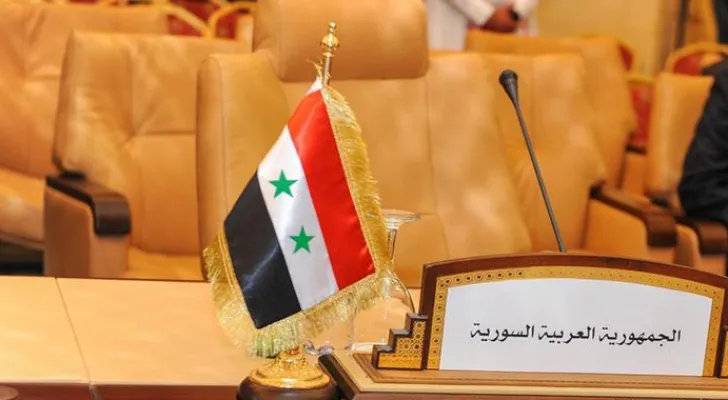 "جدة السعودية" تستضيف اجتماع وزاري عربي لحسم ملف عودة سوريا للجامعة العربية