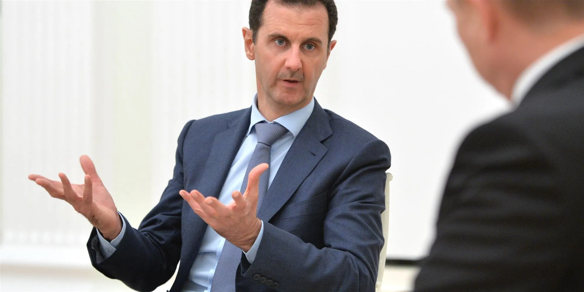 وزير خارجية النظام: سوريا مستعدة أن تضحي "لوقت قصير" من أجل إعادة الشمل العربي ..!!