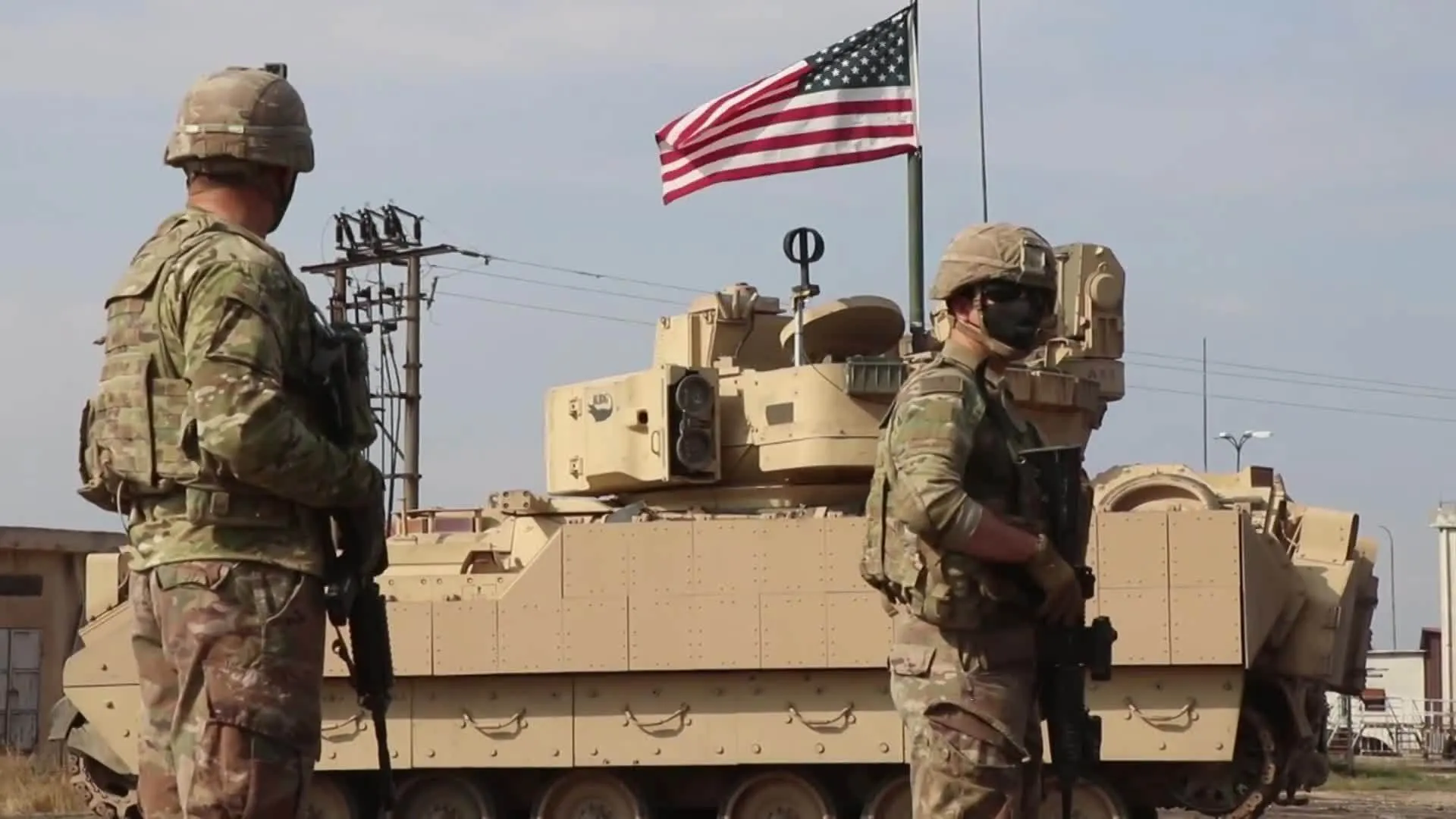 باحث: الهجمات على القوات الأمريكية تذكير مؤلم بضرورة الانسحاب من سوريا