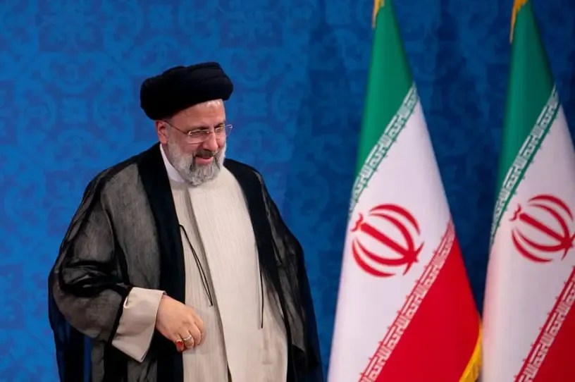 أول زيارة رسمية لرئيس إيراني منذ 2010 .. الرئيس الإيراني في دمشق الأسبوع المقبل
