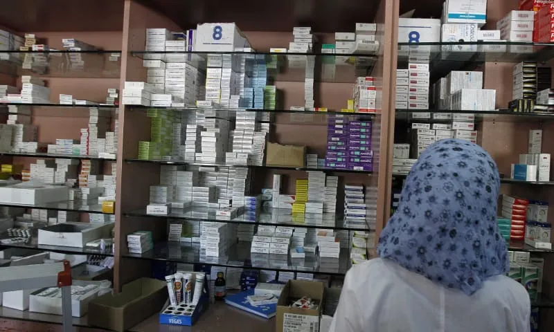 شركات أدوية تدرس رفع أسعار كافة الأصناف .. وزير صحة النظام: "لن نرفعها حالياً"