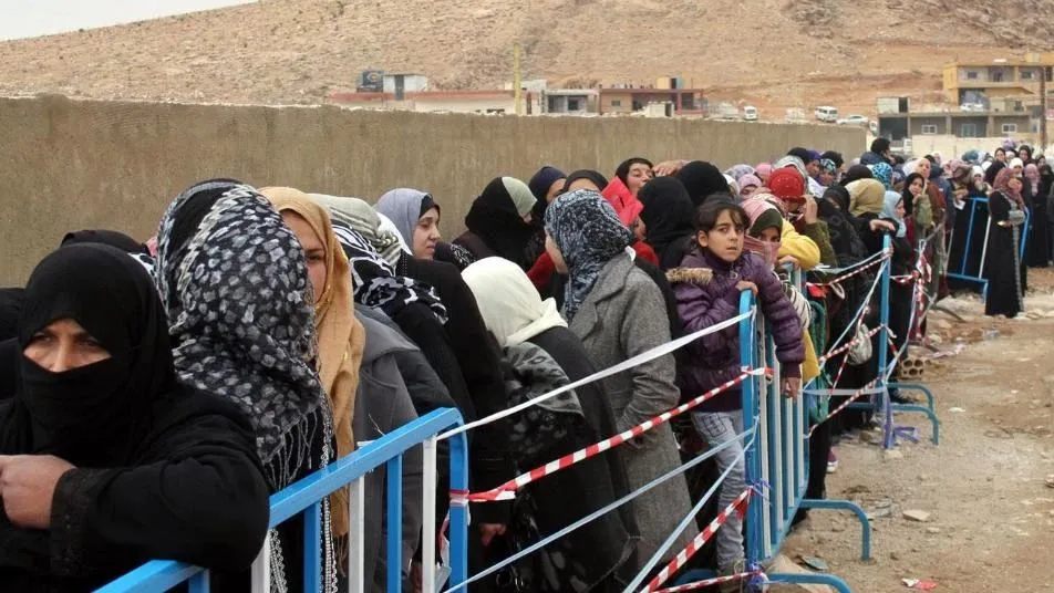 مركز حقوقي: السلطات اللبنانية تفرض شروط إقامة "صعبة للغاية" على اللاجئين السوريين