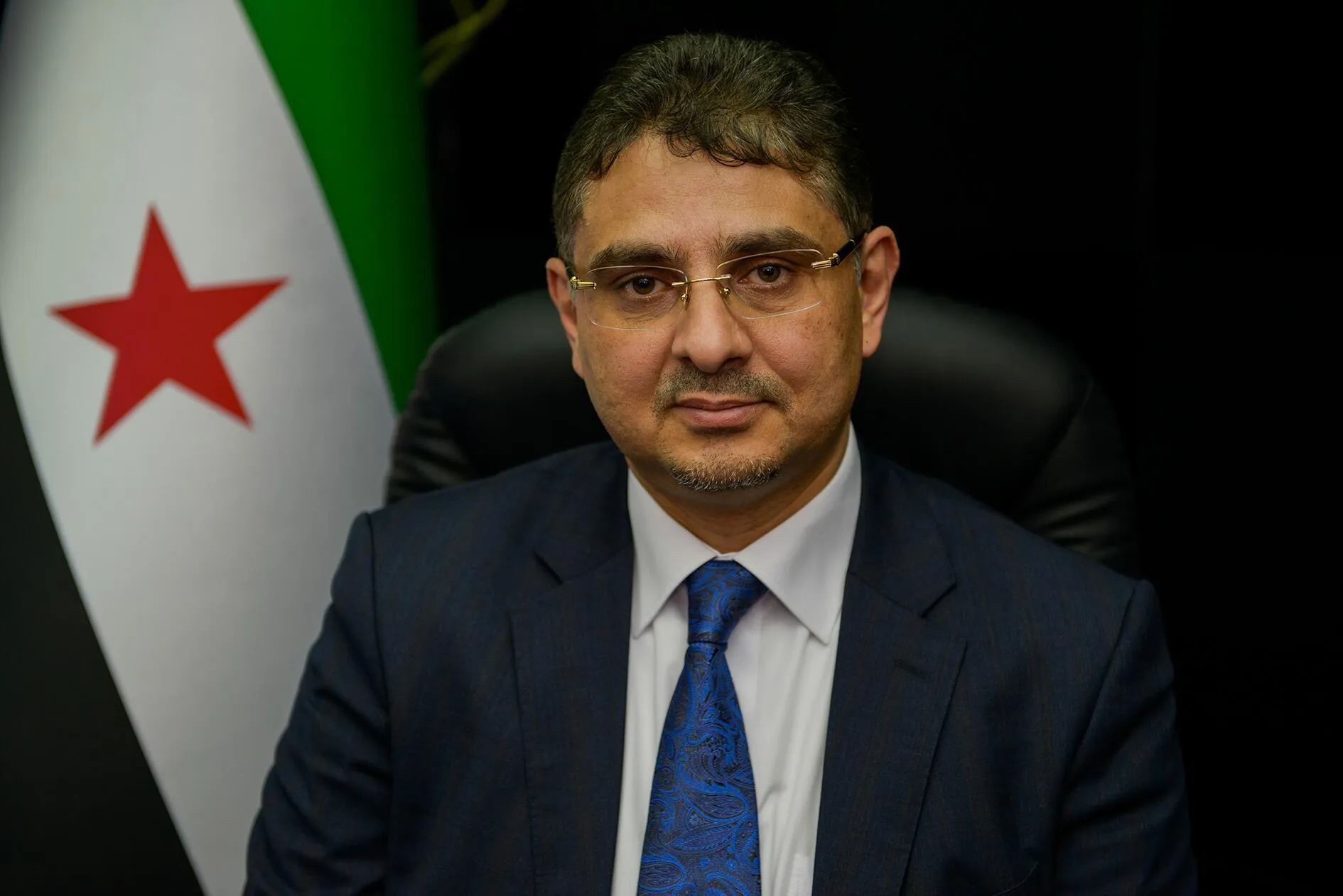 رئيس "هيئة التفاوض": لا يمكن تحقيق السلام في سوريا دون محاسبة مسؤولي النظام